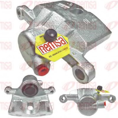 REMSA 9012821 Brake Caliper